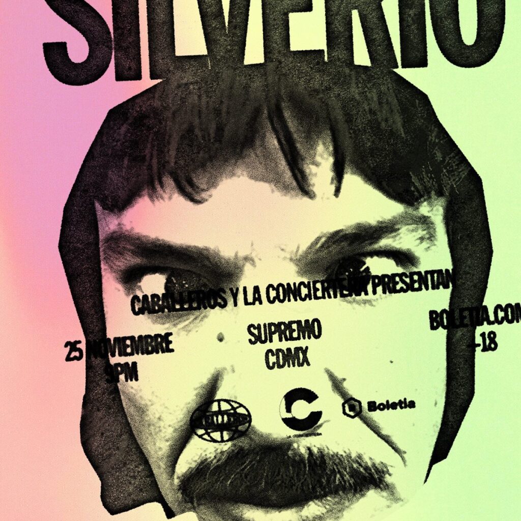 Silverio Supremo