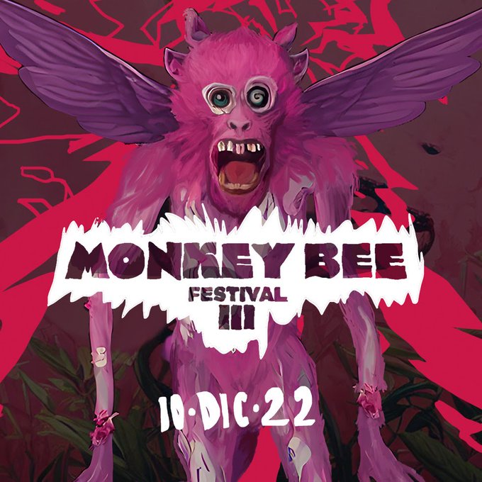 monkeybee