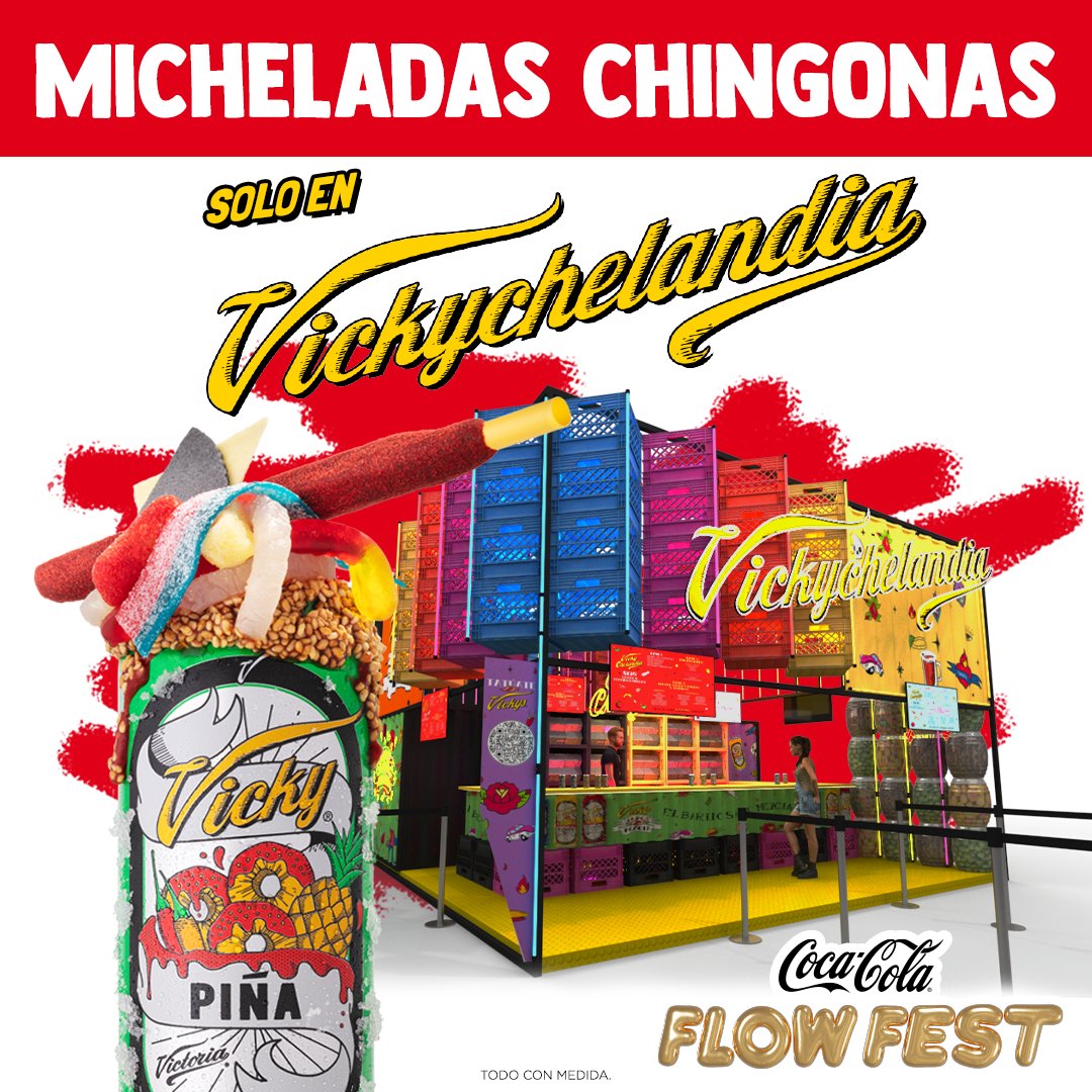 flow fest miches