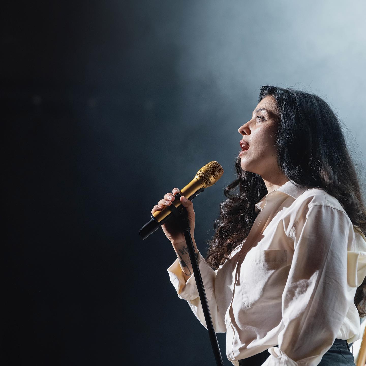 mon laferte