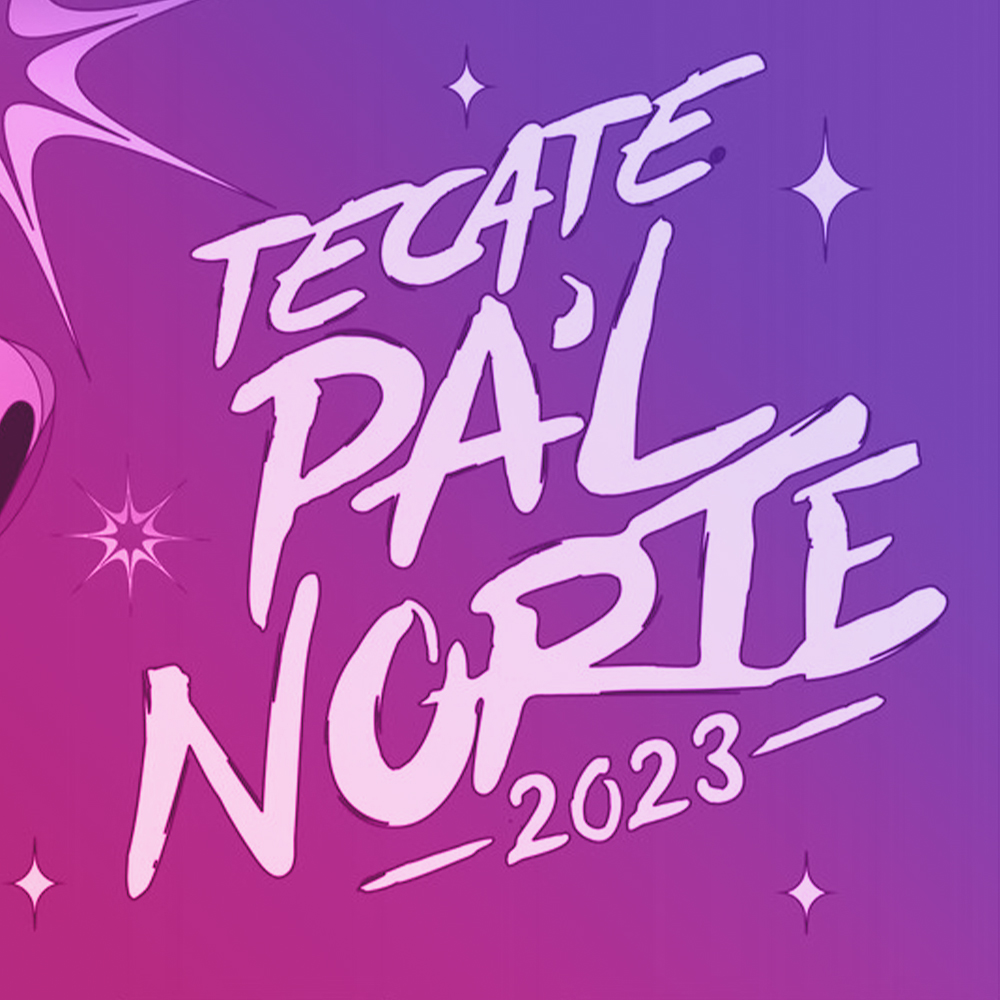 Girl Power Pal Norte