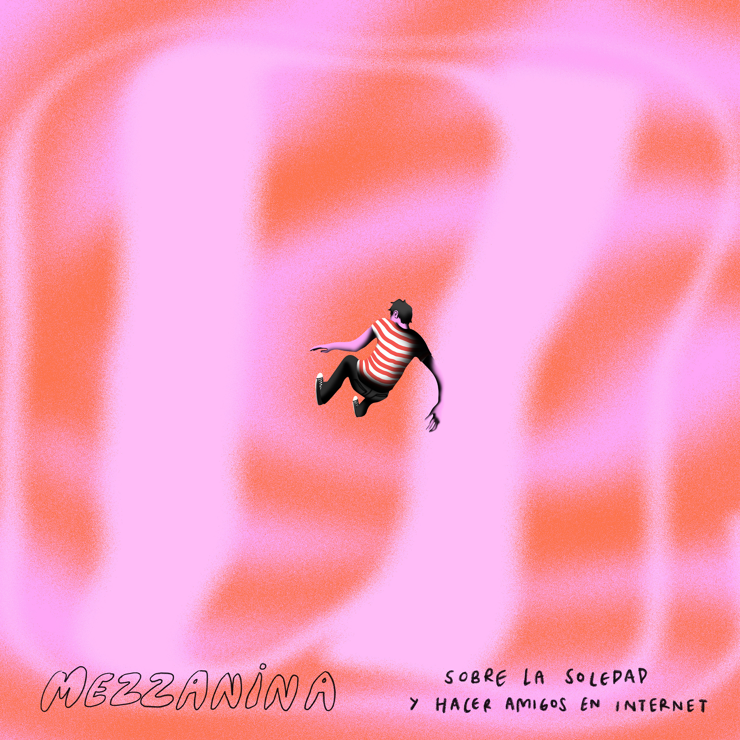 ¡Mezzanina lanza nuevo álbum lleno de indie pop!