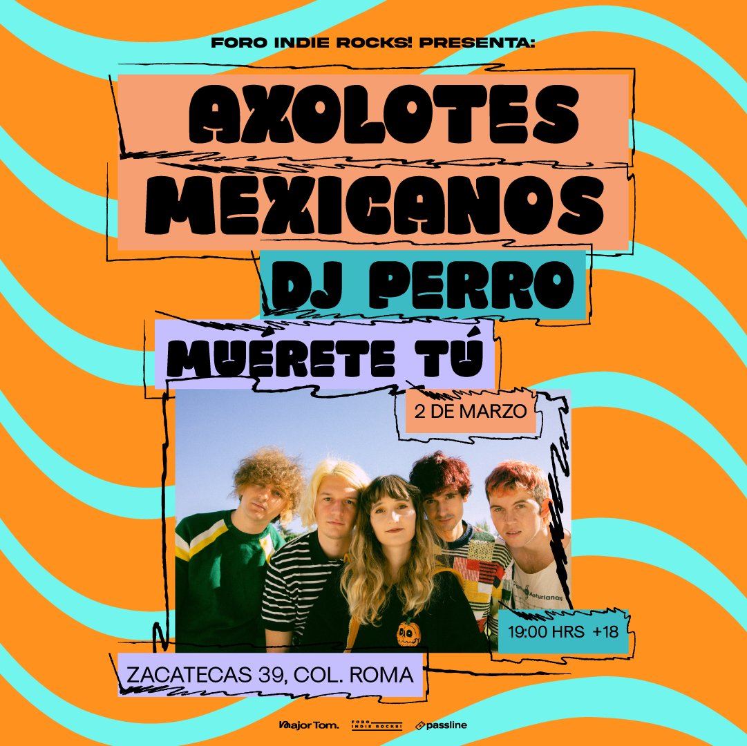 axolotes mexicanos