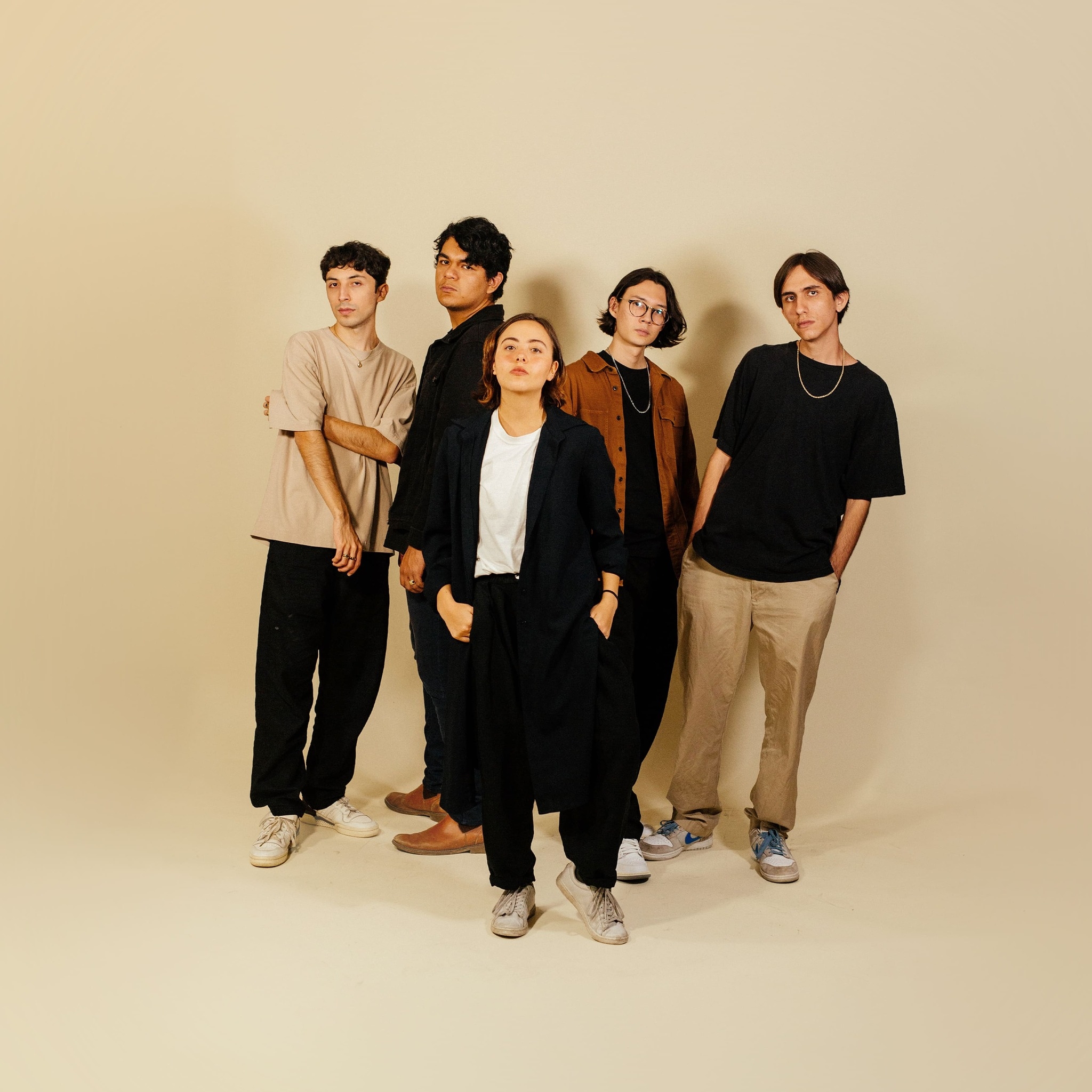 «Soleil»: Lo nuevo de CANNYON
