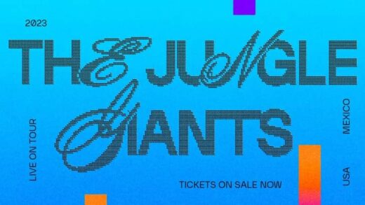 the jungle giants