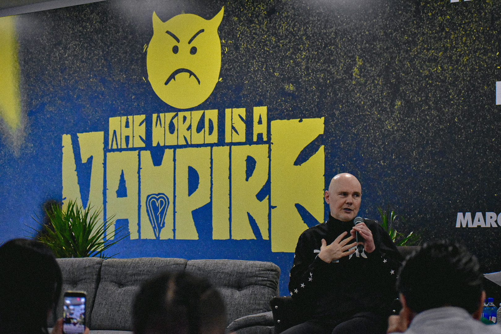 TWIAV: El festival más vampirezco del mundo