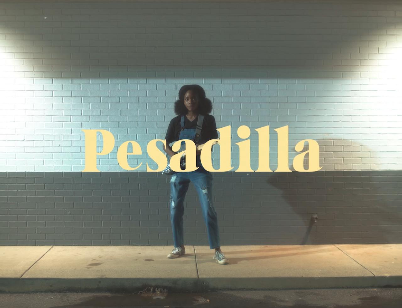 «Pesadilla»: Lo nuevo de Lilly Yan