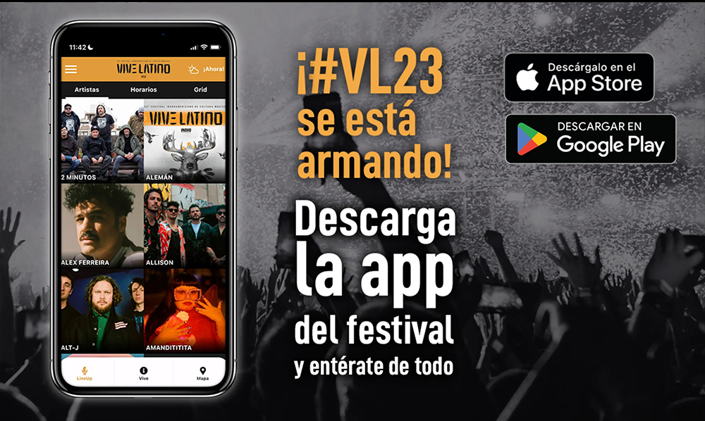 app vive latino