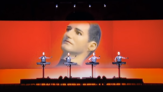 kraftwerk