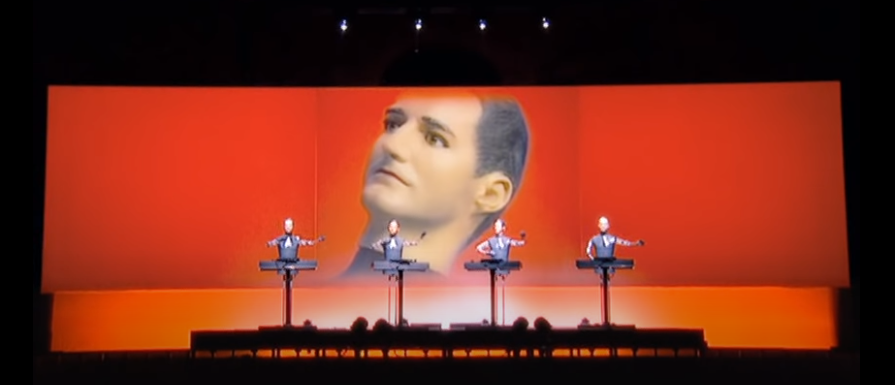 kraftwerk