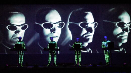 kraftwerk