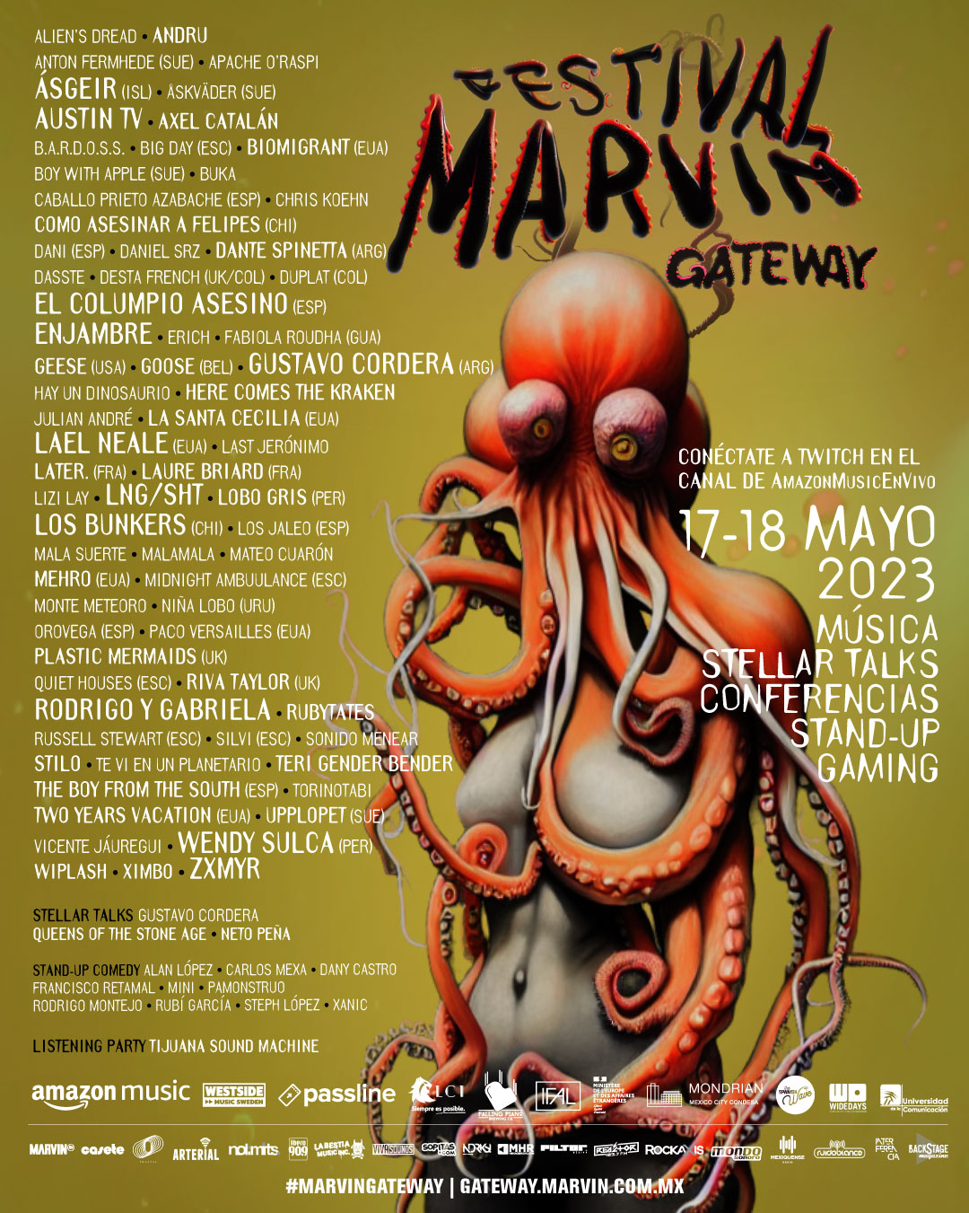 marvingateway
