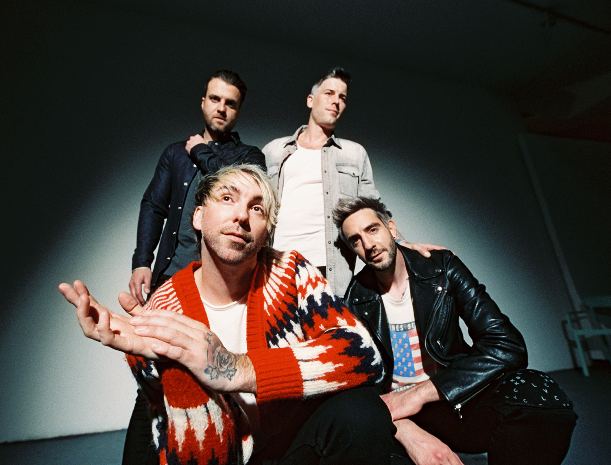 all time low