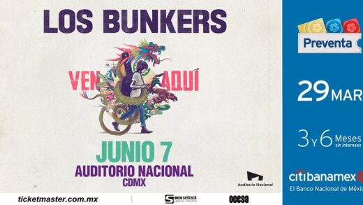 los bunkers