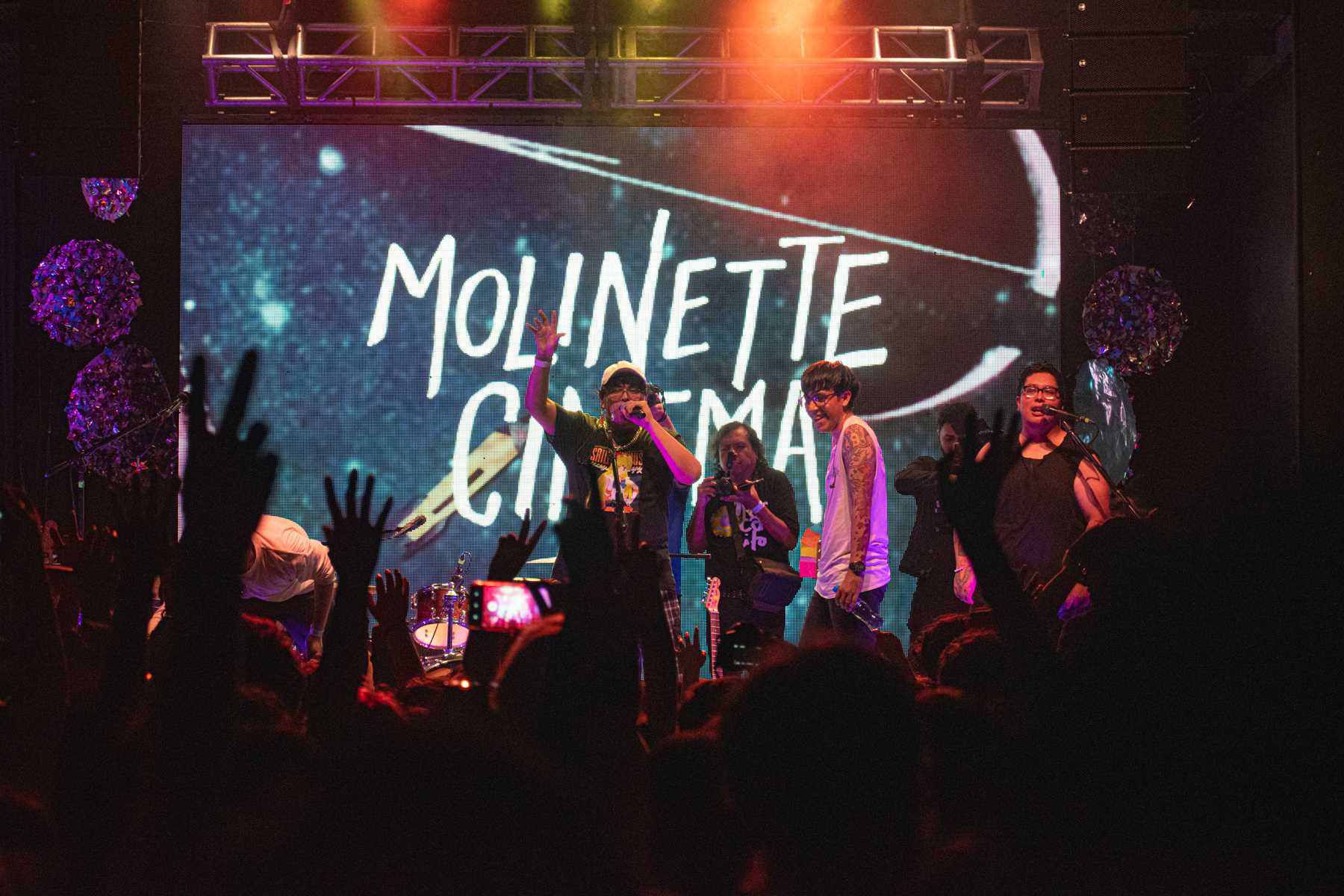 molinette cinema