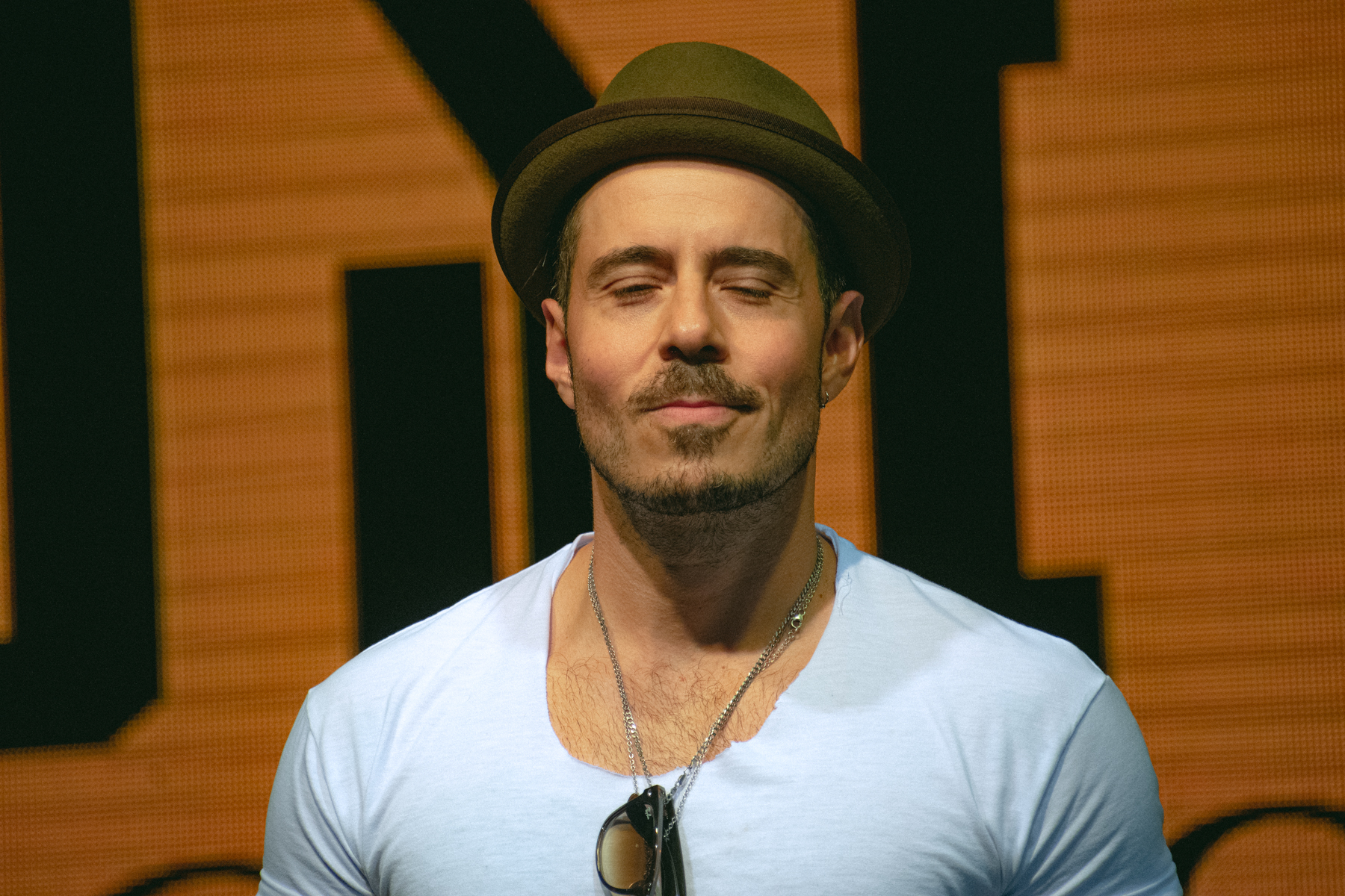José Madero: Cerrando ciclos con doble sould out