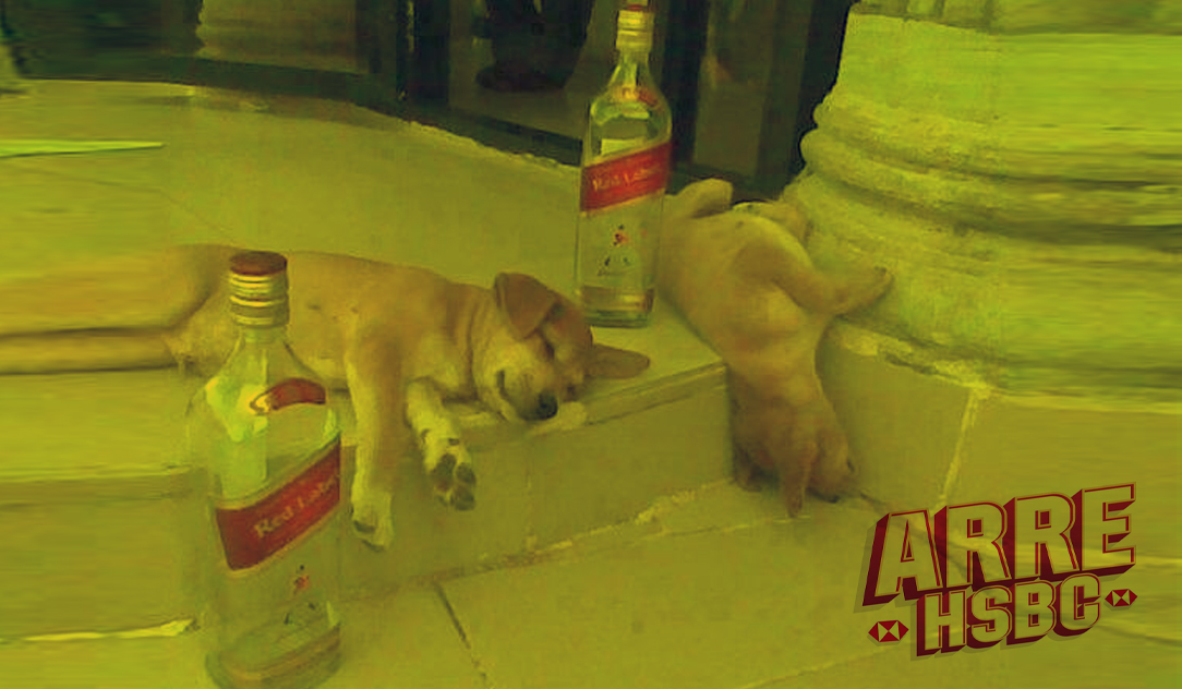 arre cantina