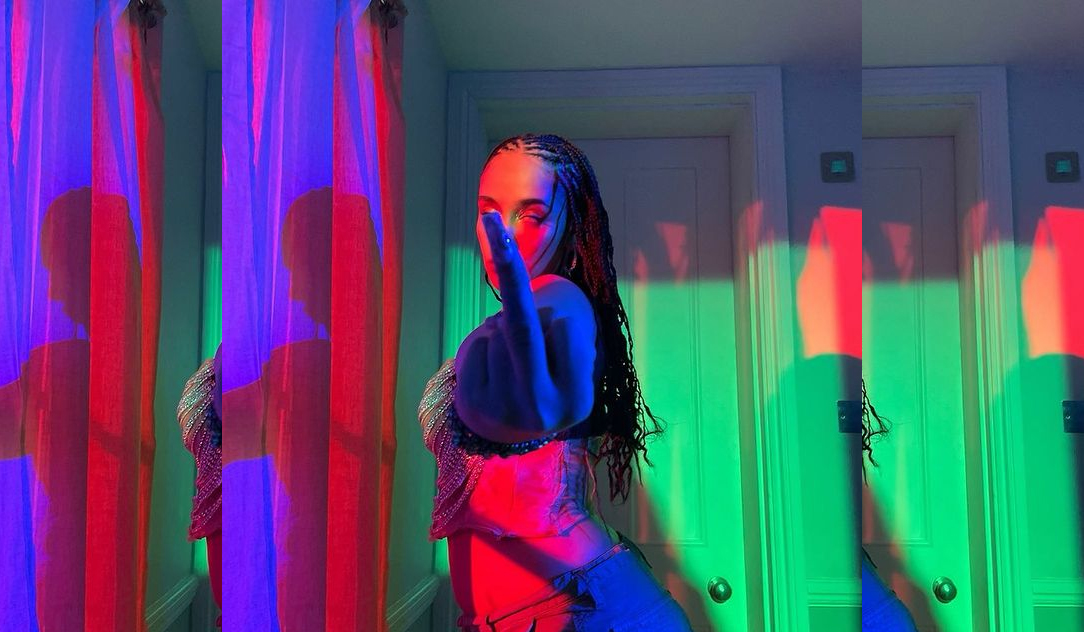 Jorja Smith