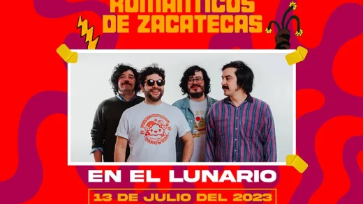 Los Románticos