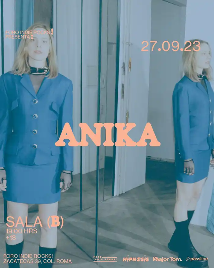 Anika