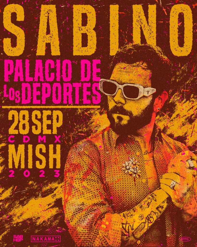 sabino