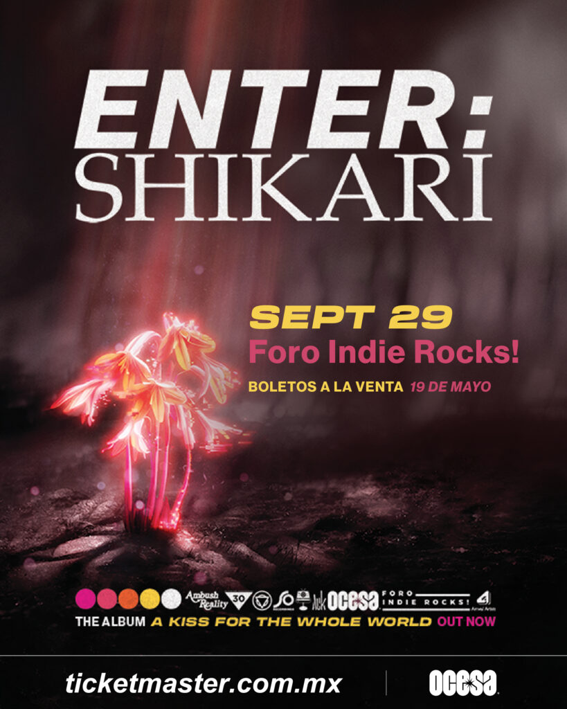 Enter Shikari