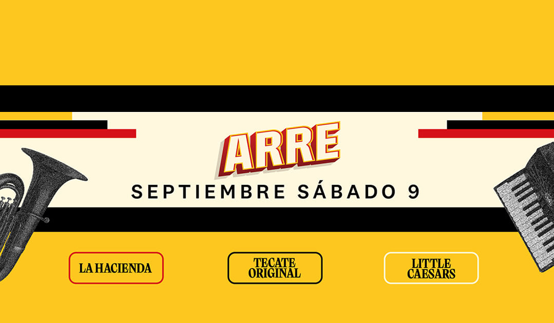 arre sabado
