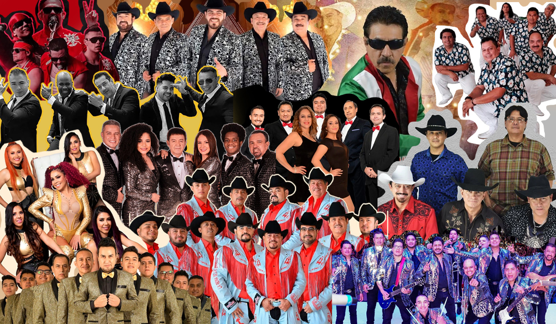 bailar arre festival