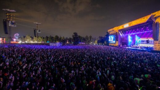 corona capital