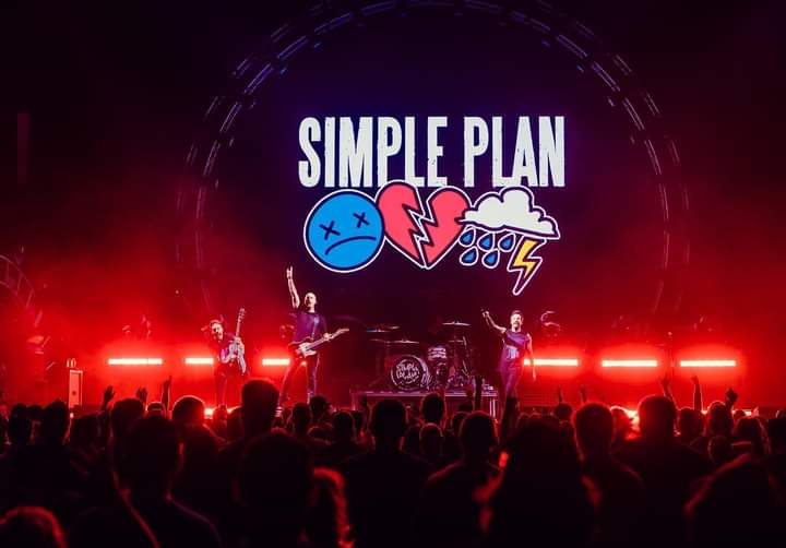 Simple plan 