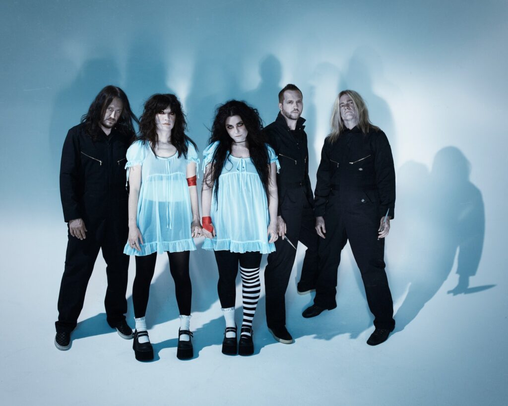 evanescence