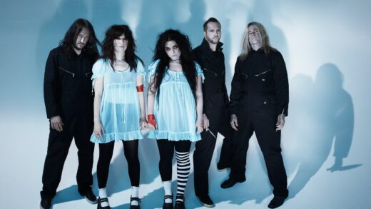 evanescence