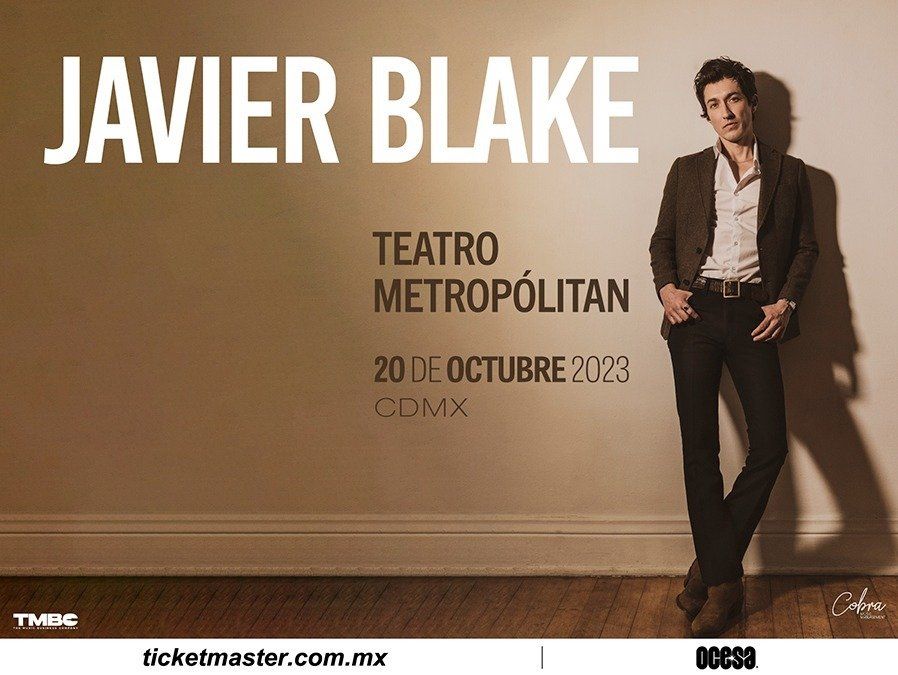 Javier Blake