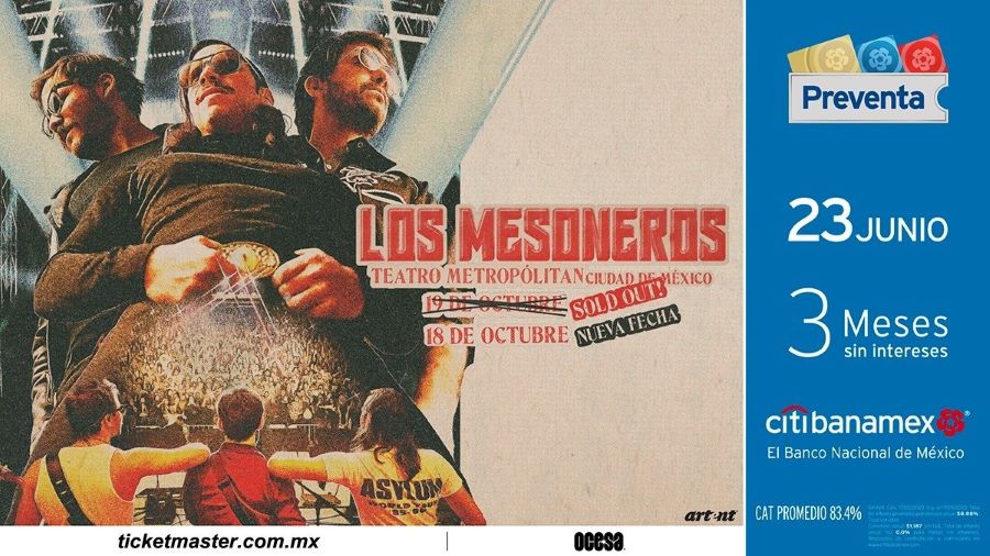 los mesoneros