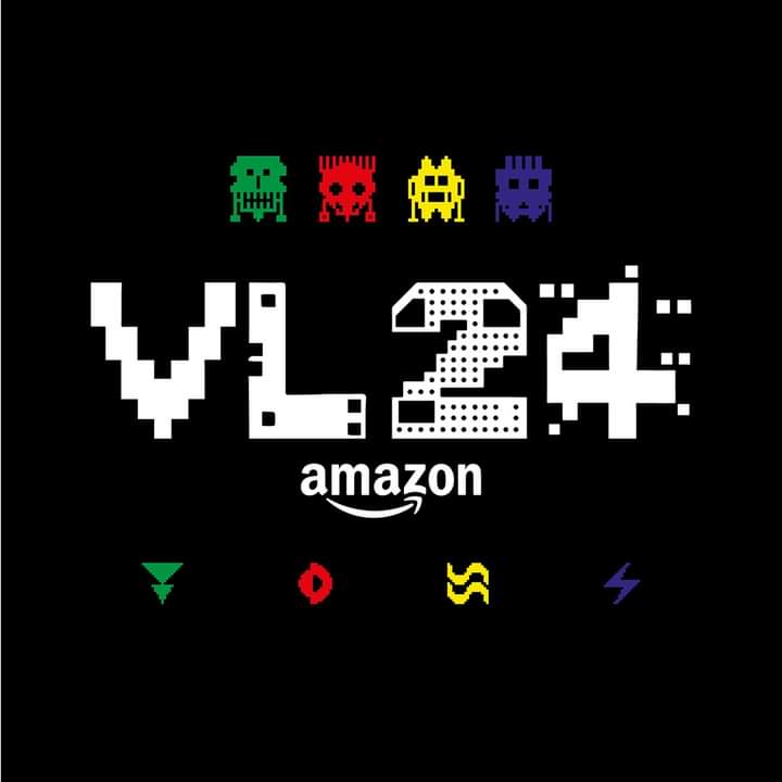 Domingo de revelaciones Cartel #VL24
