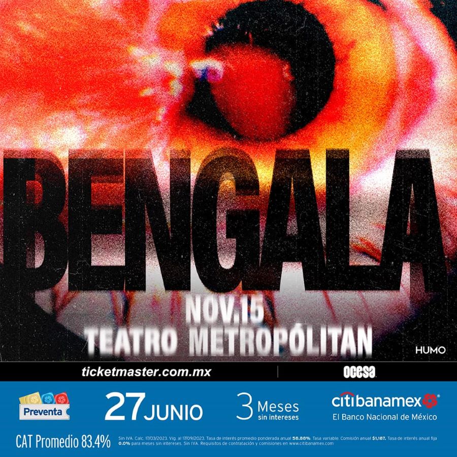 bengala flyer