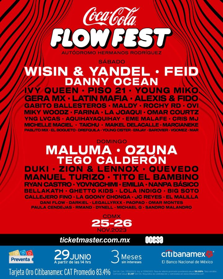 flow fest 2023