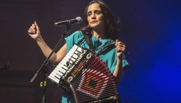 Julieta Venegas