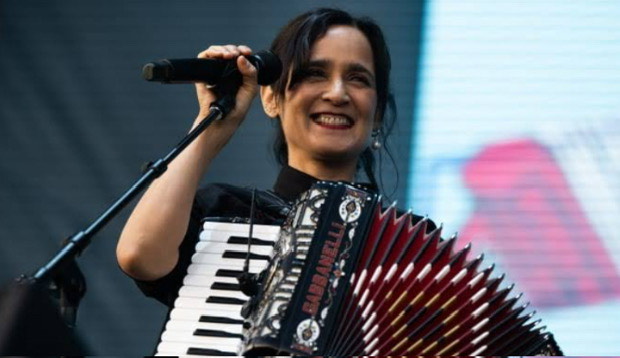 Julieta Venegas