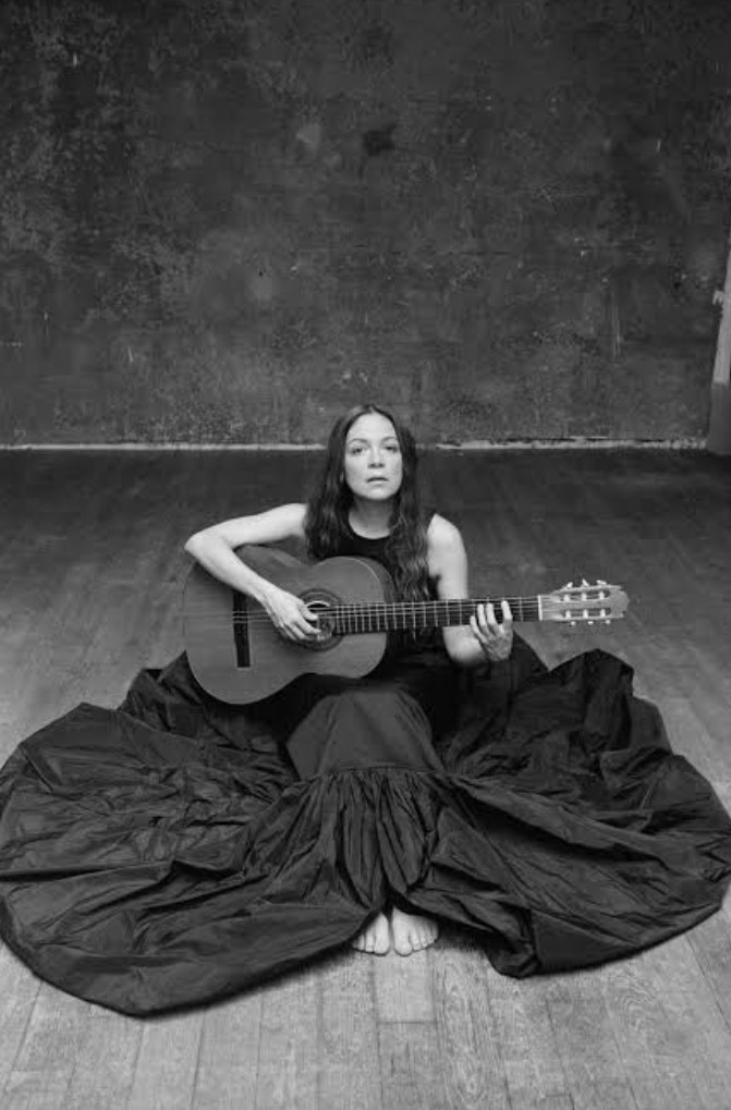 natalia lafourcade