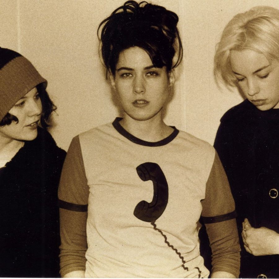 Bikini Kill