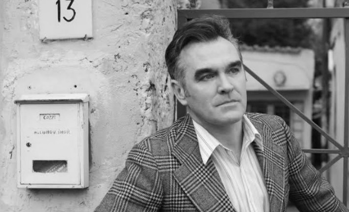 morrissey