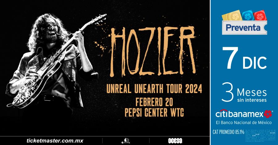 hozier