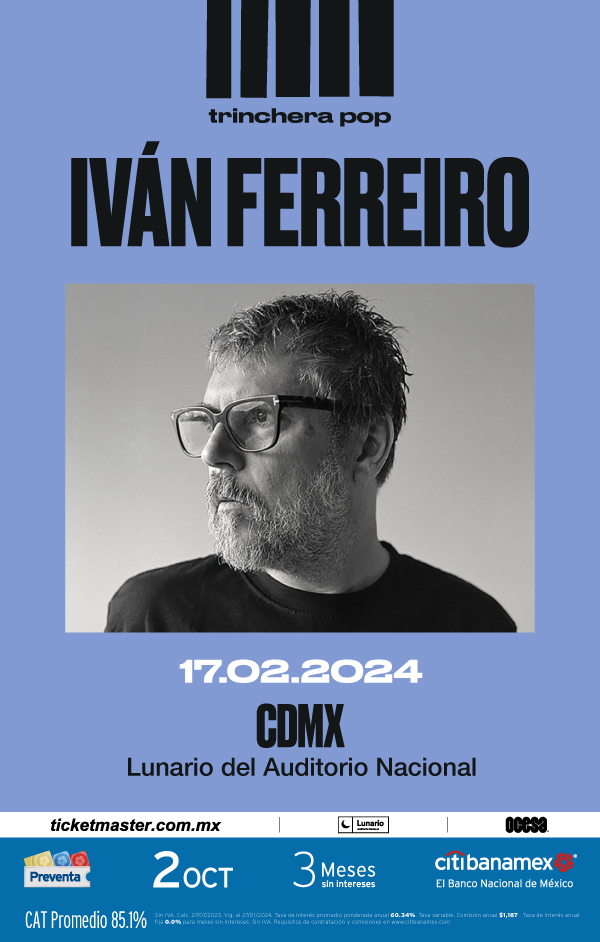 Ivan Ferreiro