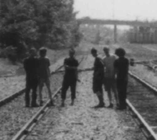 Godspeed You! Black Emperor 