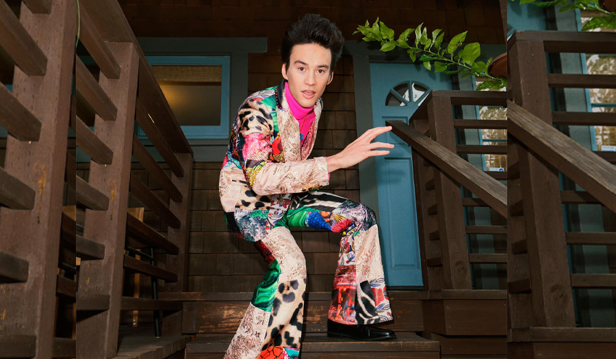 jacob collier