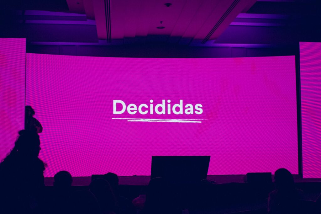 decididas summit