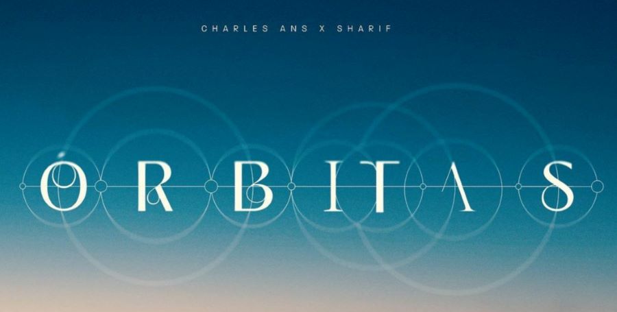 Orbitas Charles Ans Sharif