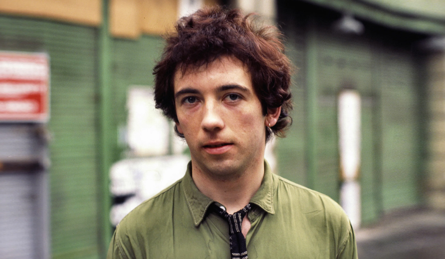 buzzcocks pete shelley bisexuales