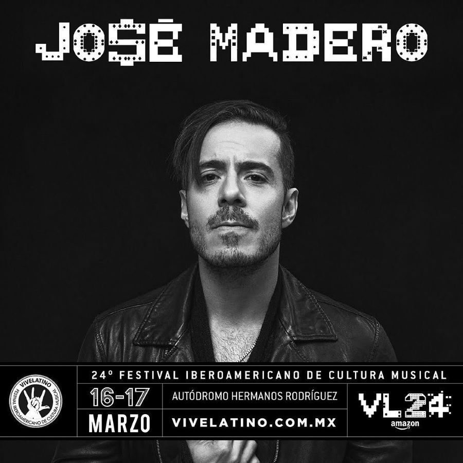 jose madero vive latino